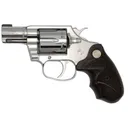 Colt Bright Cobra Revolver 38 Special - 2" - High Polish - Colt