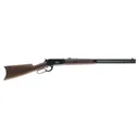 Winchester 1886 Short Lever Action Rifle 45-70 GOVT - 24" - Blue - Winchester