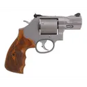 Smith & Wesson Model 686 Revolver 357mag/38spcl - 2.5" - Glass Bead - Smith & Wesson