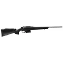 Tikka T3X CTR Bolt Action Rifle 6.5 Creedmoor - 24" - Stainless - Tikka