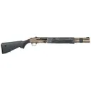 Mossberg 940 Pro Tactical SPX Semi Automatic 12 Gauge Shotgun - 18.5" - FDE Cerakote - Mossberg