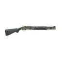 Mossberg 940 Pro Tactical SPX Semi Automatic 12 Gauge Shotgun - 18.5" - OD Green Cerakote - Mossberg