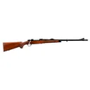 Ruger M77 Hawkeye African Bolt Action Rifle 375 Ruger - 23" - Satin Blue - Ruger