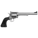 Magnum Research BFR .357 Magnum/.38 Special Revolver - 7.5" - Silver - 6 Round - Magnum Research