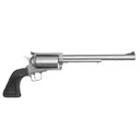 Magnum Research BFR .500 S&W Magnum Revolver - 10" - Silver - 5 Round - Magnum Research
