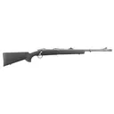 Ruger Hawkeye Alaskan Bolt Action Rifle 338 Win Mag - 20" - Hawkeye Matte Stainless - Ruger