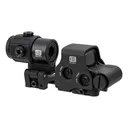 EOTech EXPS3-2 Holographic Sight with G43 Magnifier - Circle Dot with BDC - Eotech