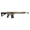 Diamondback Firearms DB10  Rifle 308 Win - 18" - FDE - Diamondback Firearms