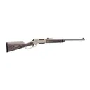 Browning BLR Takedown Lever Action Rifle 6.5 Creedmoor - 20" - Stainless - Browning