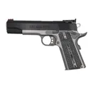 Colt Gold Cup Lite Handgun 38 Super - 5" - Black - Colt
