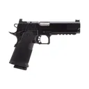 Springfield Armory FIRSTLINE 1911 DS Prodigy AOS 9mm Pistol - 20 Round - 5" Barrel - Springfield Armory