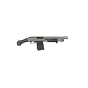 Mossberg 590M Breacher Professional Series Pump Action 12 Gauge Shotgun - Stand-Off Barrel - 11.5" - Mossberg