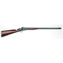 Chiappa Little Sharps Rifle 22 LR - 24" - Blue - Chiappa
