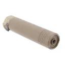 SureFire SOCOM 556 SB2 Suppressor - Dark Earth - Surefire