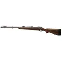 Ruger M77 Hawkeye Guide Gun 375 Ruger Left Hand Bolt Action Rifle - Stainless - rd - 20" - Ruger
