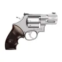Smith & Wesson Model 627 Performance Center Revolver 357mag/38spcl - 2 5/8" - Stainless - Smith & Wesson