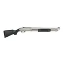 Mossberg 590A1 Professional Pump Action 12 Gauge Shotgun - 18.5" - 6 Round - Marinecote - Mossberg
