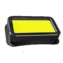 United Shield International Wireless LED Light for Tactical Shields - 7000 Lumens - LAW ENFORCEMENT ONLY - United Shield International