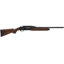 Browning Silver d Deer Matte Shotgun 20 Gauge - 22" - Matte Black - Browning