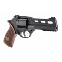 Chiappa Rhino 50DS SAR 9mm Revolver - 5" - Single Action - Chiappa