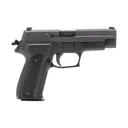 SIG Sauer P226 9mm Pistol - 4.4" - 1x 15rd Mag - Sig Sauer