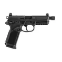FN America FNX-45 Tactical Optic Ready .45 ACP Pistol - 5.3" - 2x 10rd Mags - Fn America