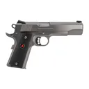 Colt Delta Elite 10mm 1911 Pistol - 5.0" - Silver - 1x 8rd Mag - Colt