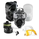 Avon Protection FM54 Twinport Specialist Responder Kit - Avon Protection