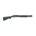 Mossberg 940 Pro Tactical SPX Semi Automatic 12 Gauge Shotgun - Black - Mossberg