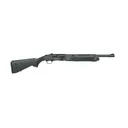 Mossberg 940 Pro Tactical SPX Semi Automatic 12 Gauge Shotgun - 4 Round - 18.5" - Black - Mossberg