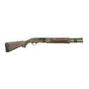 Mossberg 940 Thunder Ranch Semi Automatic 12 Gauge Shotgun - 18.5" - Flat Dark Earth - Mossberg