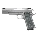 Savage Arms .45 ACP 1911 Pistol - 5.0" - Silver - 2x 8rd Mags - Savage Arms