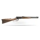 Chiappa 1892 Trapper 357 Magnum Lever Action Rifle - Color Case Hardened - 8rd - 16" - Chiappa