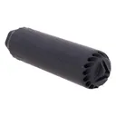 HUXWRX FLOW 7.62 TI Suppressor - Black - Huxwrx