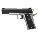 Colt Delta Elite 10mm 1911 Pistol - 5.0" - Two-Tone - 1x 8rd Mag - Colt