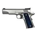 Colt Gold Cup Lite 9mm 1911 Pistol - 5.0" - Silver - 1x 9rd Mag - Colt