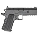 Springfield Armory Emissary Optic Ready 9mm 1911 Pistol - 4.25" - 2x 9rd Mags - Springfield Armory