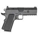Springfield Armory Emissary Optic Ready .45 ACP 1911 Pistol - 4.25" - 2x 8rd Mags - Springfield Armory