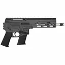 Diamondback Firearms DBX Pistol 5.7 x 28mm - 8" - Dark Grey - Diamondback Firearms