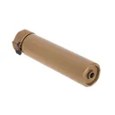 SureFire SOCOM RC2 5.56 Sound Suppressor - Dark Earth - Surefire