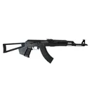 Zastava ZPAP M70 AK-47 Rifle 7.62x39 - 16.25" - Triangle Stock CA Compliant - Zastava