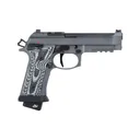Beretta 92XI Optic Ready 9mm Pistol - 4.7" - 1x 22rd Mag - Beretta