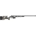 Bergara HMR Wilderness Rifle 308 Win - 20" - Gray - Bergara