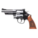 Smith & Wesson Model 27 Classic Revolver 357mag/38spcl - 4" - Blue - Smith & Wesson