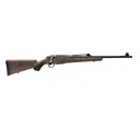 Tikka T3X Ranahan Ranch .350 Legend Bolt Action Rifle - 20" - Black/Brown - Tikka