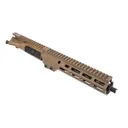 Geissele Automatics Super Duty Barreled AR-15 Upper Receiver - 5.56 - 10.3" - DDC - No Muzzle Device - Geissele Automatics