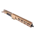 Geissele Automatics Super Duty Barreled AR-15 Upper Receiver - 5.56 - 11.5" - DDC - No Muzzle Device - Geissele Automatics