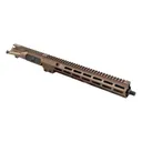 Geissele Automatics Super Duty Barreled AR-15 Upper Receiver - 5.56 - 14.5" - DDC - No Muzzle Device - Geissele Automatics
