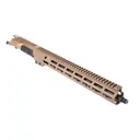 Geissele Automatics Super Duty Barreled AR-15 Upper Receiver - 5.56 - 16" - DDC - No Muzzle Device - Geissele Automatics