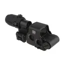 EOTech EXPS2-2 Holographic Sight with G33 Magnifier - Cicle Dot with BDC - Eotech